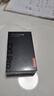 联想（Lenovo）512GB 移动硬盘固态（PSSD）Type-c USB3.1双接口 手机直连 ZX1Pro系列 银色 实拍图