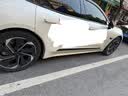 赛轮液体黄金静音棉轮胎/汽车轮胎265/45R21 108W S01 SUV 实拍图
