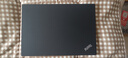 联想ThinkPad (独立显卡)二手笔记本电脑T480/T490/T14商务绘图I5 I7手提办公本95新 21】T490四核i5 16G 500G 差旅出行 拍拍质检 一机一检 实拍图