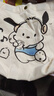 小熊帆布包女学生便携上班帆布兜手提包手拎便当帆布袋 帕恰狗（带按扣）活动 实拍图