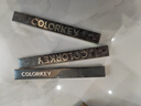 Color Key珂拉琪眉笔三支装(04烟灰棕+03星岩灰+刀锋04烟灰棕) 实拍图