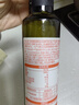 秋田满满 亚麻籽热炒油250ml 压榨食用油_享婴儿宝宝儿童辅食食谱 实拍图
