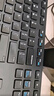 戴尔（DELL）KB216 键盘 有线  多媒体键盘 办公键盘 全尺寸键盘  即插即用  键盘（黑色） 实拍图