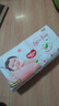 好奇（Huggies）铂金装小桃裤纸尿裤XL96片(12-17kg)加大号尿不湿透【透爽散热】 实拍图