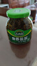 吉香居 鱼香盐菜 四川特产下饭菜 香辣梅干菜拌饭酱266g赠40g 实拍图