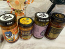 吉香居 香菇酱 香辣味 下饭酱拌饭拌面川式风味辣椒调味酱料 240g 实拍图