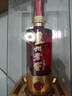 泸州老窖 八年窖头曲 锦藏 浓香型白酒 38度500ml 单瓶 实拍图