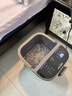 奥克斯泡脚桶按摩加热全自动足浴盆恒温电动洗脚桶足疗盆家用高深桶送爸爸妈妈父母长辈亲生日礼物礼品 顶配高深桶【蓝光杀菌+spa级按摩+水电分离】 足浴大礼包/水电分离/喷泉足浴/蓝光抑菌/记忆功能 实拍图