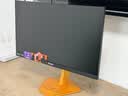 AOC爱攻&CS2联名定制 迅猛龙 24.1英寸 610Hz FastTN 0.5msGTG 游戏特调 HDR400 电竞游戏显示器CS24A 实拍图