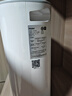 海尔（Haier）空气净化器除甲醛除雾霾除烟味母婴家用除灰尘杀菌氨基酸除醛办公室卧室智能净化机KJ205F-H15B 实拍图