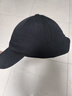 MLB棒球帽子秋夏鸭舌帽女男女户外休闲软顶送礼3ACP7701N-07BKS 实拍图
