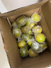 广东香水黄柠檬新鲜柠檬奶茶店专用香水黄柠檬水果产地源头直发 （带箱5斤）香水柠檬黄果单果70g起 实拍图