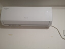 格力（GREE）1.5匹天仪 新1级能效变频 壁挂式卧室省电空调挂机KFR-35GW/(35504)FNhAa-B1 家电国家补贴 实拍图