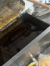 轻胜 商用电炸炉大型油炸锅炸油条机全自动专用锅炸鸡薯条大容量 20升3kw+2炸篮+滤油网盘 实拍图