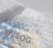 巴布豆（BOBDOG）小波浪拉拉裤XXXXL码48片婴儿尿不湿超薄透气干爽18kg以上 实拍图