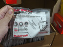 霍尼韦尔（Honeywell）KN95口罩H950V 25只/盒防飞沫沙尘暴花粉过敏pm2.5工业头戴带阀 实拍图