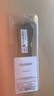 光威（Gloway）16GB DDR4 3200 台式机内存条 天煞 马甲条 精选颗粒 CL22 枪灰色 intel专用条 实拍图