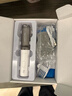 易简（yijan）婴儿理发器自动吸发低音儿童理发器剃发器宝宝新生儿剪发电推子 实拍图