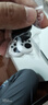 Xbox游戏机周边 适用PS5/4猫爪摇杆帽黑神话悟空猫爪摇杆帽北通盖世小鸡启明星游戏智能手柄通用 黑底白爪+黑底蓝爪 1对2粒装 实拍图