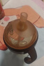 世喜直饮奶瓶1-3岁ppsu婴儿吸管杯2岁一6岁喝牛奶300ml带手柄 实拍图