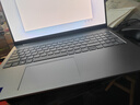 联想小新16/小新Pro16GT AI元启 2025新品可选补贴 高性能轻薄笔记本电脑 学生设计办公本 标压酷睿 二代Ultra5 32G 1T｜Pro16国补 16英寸 微边框高清全面屏 实拍图