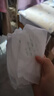 新贝 防溢乳垫 一次性防溢乳贴溢奶垫 柔软透气200片（3D款）9286 实拍图