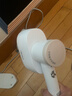 美的（Midea）【便携出差】手持挂烫机家用熨烫机/小型迷你手持大功率蒸汽电熨斗/旅行熨斗机政府补贴YBJ14D1 实拍图