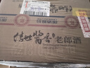 郎酒 老郎酒1898 白酒 酱酒 53度 500ml*6 整箱装 经典回归 情怀之选 实拍图
