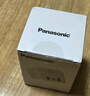 松下（ Panasonic）魔方插座/转换插头插座10A 多功能插座/插座转换器 三位无线魔方 WHSC200300W 实拍图