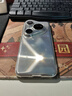 毕亚兹适用 华为pura80ultra手机壳 HUAWEI P80Ultra保护套 全包防摔超轻薄散热清爽透明软壳 JK963透明 实拍图
