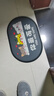 简美家浴室防滑地垫吸水垫卫生间卫浴厕所门口脚垫子速干 40*60cm 实拍图
