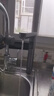 米家【政府补贴】小米净水器S1 1600G新品家用母婴级厨下净水机5年长效RO 小米发布会MR1672-A 实拍图