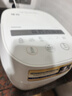 东芝（TOSHIBA）鲜米电饭煲2-3人 变温醒米技术家用不粘智能预约3升备长炭电饭锅三维立体加热RC-10DHUC(WY) 实拍图