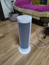 米家小米石墨烯智能取暖器立式暖风机 智能7档调温小爱语音控制 家用电暖器小型小太阳取暖器LSNFJ04ZM 实拍图