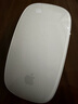 Apple/苹果 妙控鼠标-白色 多点触控表面 苹果鼠标无线蓝牙鼠标无线鼠标办公鼠标静音便携 实拍图