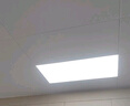 雷士（NVC）厨房灯政府补贴led集成吊顶吸顶灯铝扣板卫生间平板无边框面板灯 实拍图