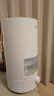 美的（Midea）空气加湿器大雾量家用卧室取暖补水仪小型净化除菌喷雾器宿舍实用超声波雾化器国家补贴SC-3D50 实拍图