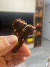 科尔沁手撕风干牛肉干 混合口味618g量贩装 健身代餐高蛋白解馋休闲零食 实拍图