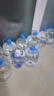 屈臣氏蒸馏水添加矿物质8L*2桶整箱大桶装水非矿泉水饮用水家庭装泡茶 实拍图