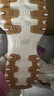 斯凯奇（Skechers）星空熊女鞋夏季熊猫鞋厚底老爹鞋软底百搭休闲运动鞋 实拍图