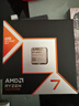 三星（SAMSUNG）2TB SSD固态硬盘 M.2接口(NVMe协议PCIe 5.0 x4) 9100 PRO With Heatsink散热片版 台式机 PS5 实拍图