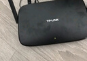 普联（TP-LINK）双千兆路由器 易展mesh分布式 AC1200无线家用穿墙 5G双频 WDR5620千兆易展版 IPv6 实拍图