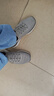 斯凯奇（Skechers）闪穿鞋男鞋秋冬健步鞋软底一脚蹬舒适休闲运动鞋232457 实拍图
