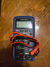 日置（HIOKI）DT4215数字万用表 高精度智能电工表万能表 多用表 实拍图