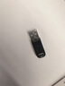 闪迪（SanDisk）64GB U盘 CZ73 安全加密 数据恢复 学习电脑办公投标 小巧便携 车载 大容量金属优盘 实拍图