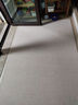 东升100%新西兰羊毛无胶水无甲醛抗菌防螨客厅卧室环保地毯可定制尺寸 观云 1.6*2.4米 实拍图
