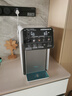 美的（Midea）小魔方pro电热水瓶电水瓶饮水机 烧水壶电热水壶316L 风冷保温恒温一体0塑料可拆国家补贴31FPro 实拍图