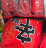 农心经典辛拉面泡面方便面多口味火锅部队锅拉面速食 部队锅拉面(醇香芝士风味)118g*4 实拍图