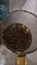 乐品乐茶特级明前嫩芽碧螺春绿茶叶2025新茶春茶礼盒装自己喝送礼品袋250g 实拍图