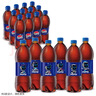 百事可乐Pepsi 可乐*20+美年达*4 碳酸饮料 汽水500ml*24 混合装 实拍图
